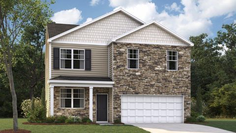 Photo of 197 Old Warren School Road, LaFayette, GA 30728 (MLS # 1511224)