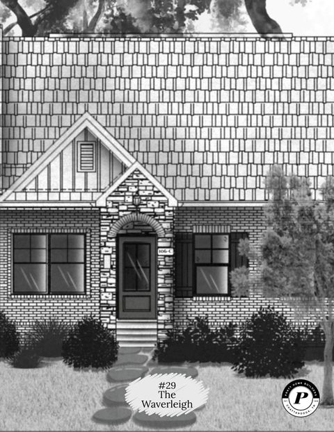 Photo of 106-C Founding Way, Lookout Mountain, GA 30750 (MLS # 1518868)