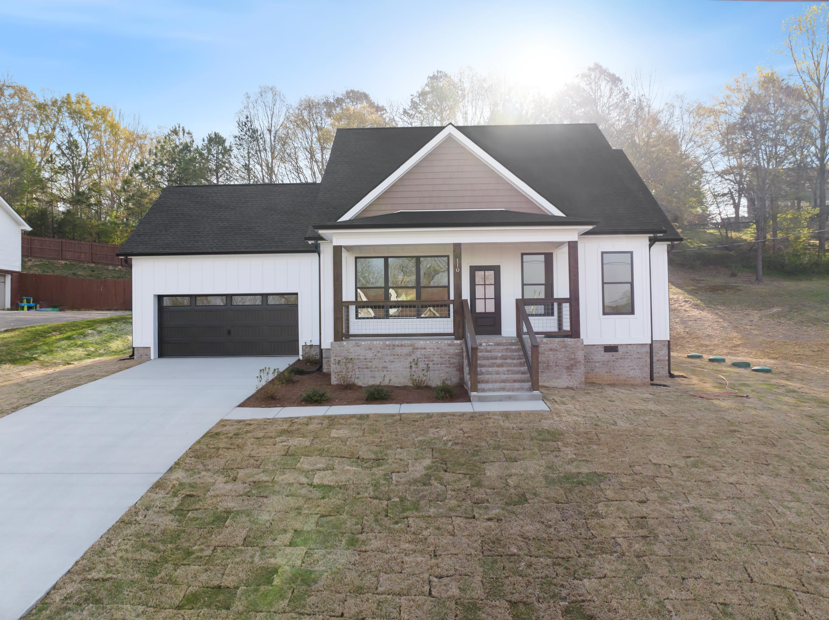 110 Pine Drive, Ringgold, Georgia image 1