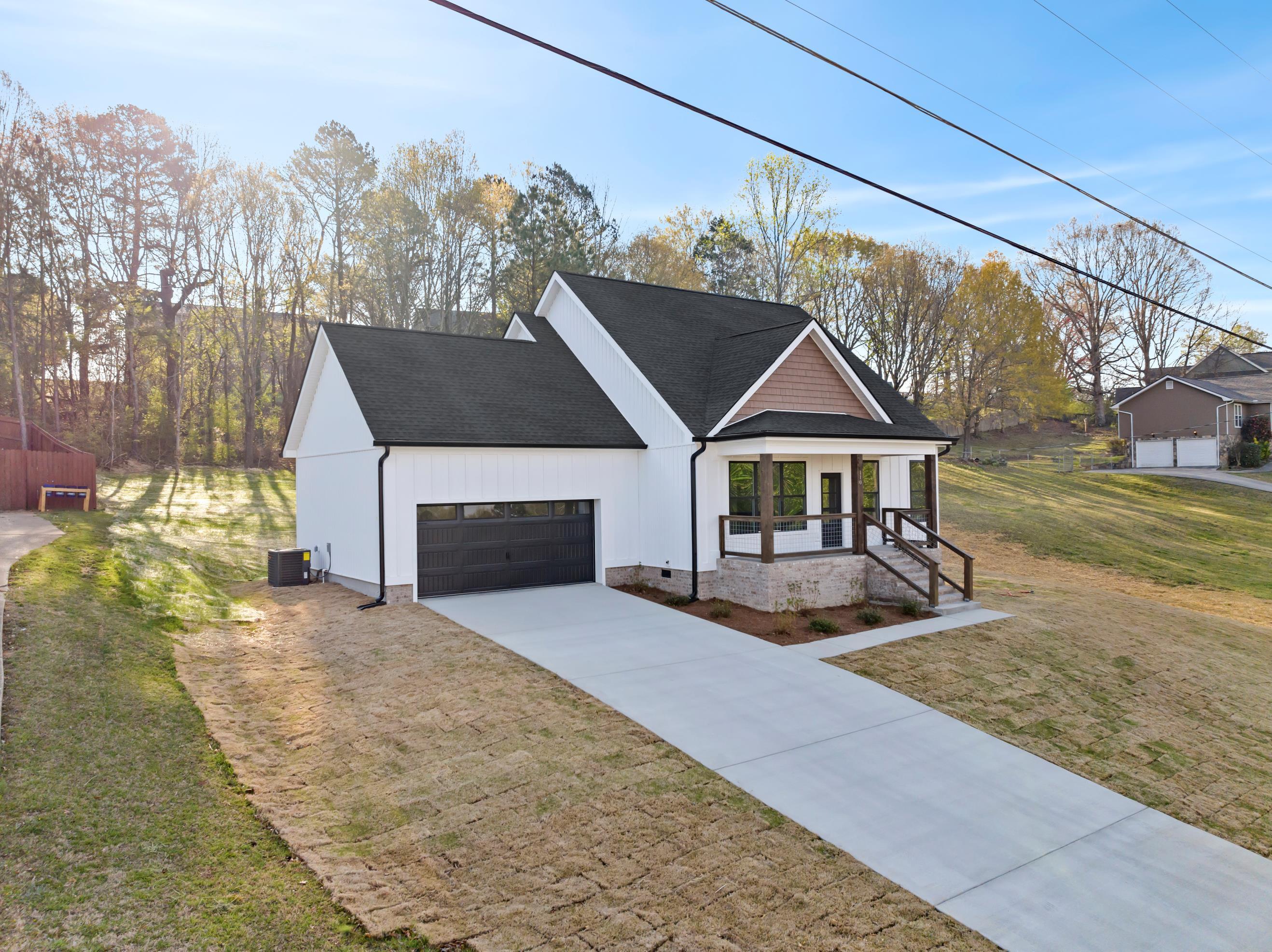 110 Pine Drive, Ringgold, Georgia image 2