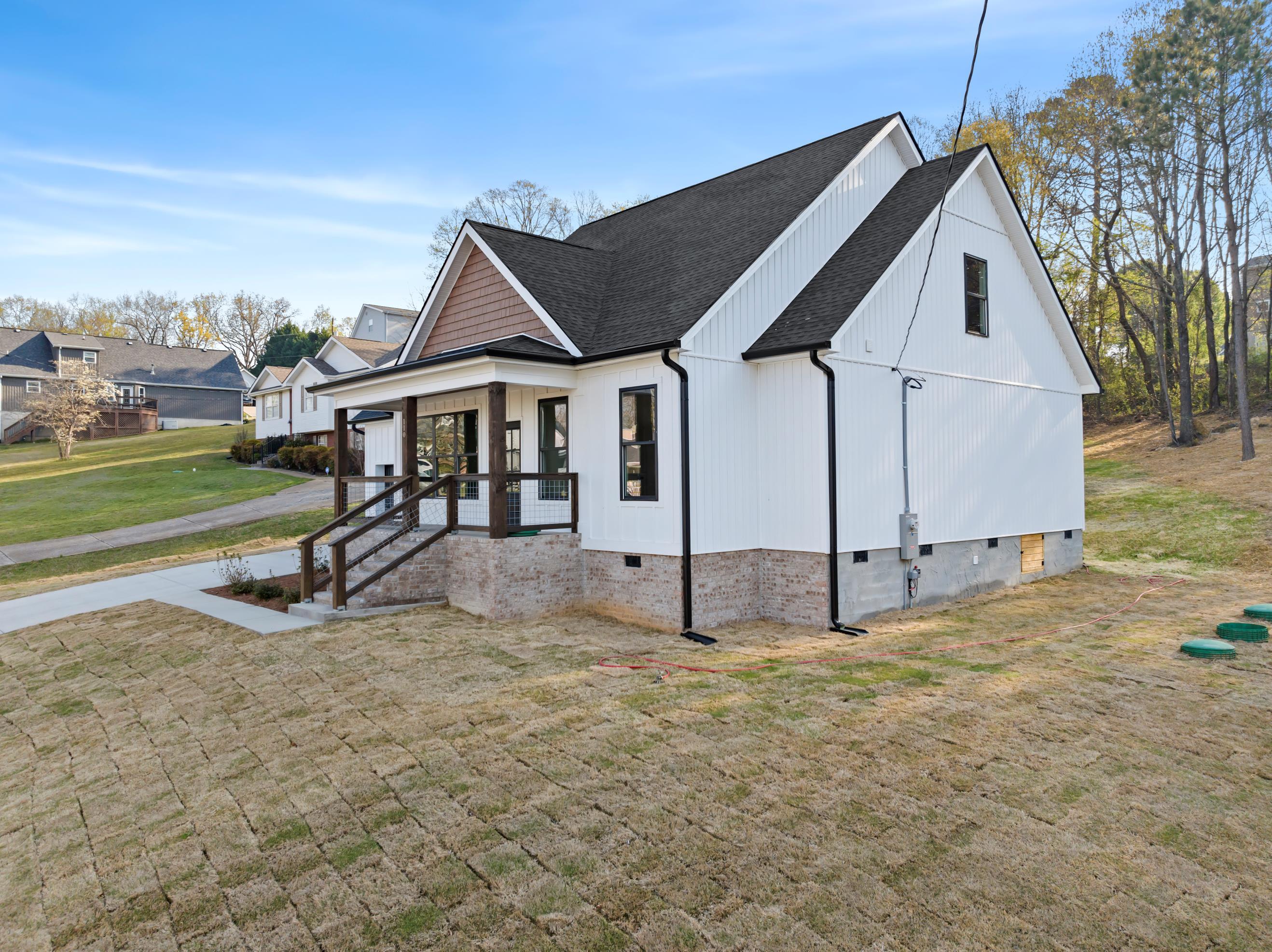 110 Pine Drive, Ringgold, Georgia image 3