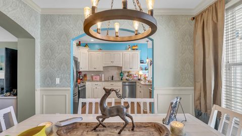 Tiny photo for 9564 Rookwood Circle, Ooltewah, TN 37363 (MLS # 1522357)