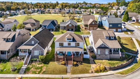 Tiny photo for 9564 Rookwood Circle, Ooltewah, TN 37363 (MLS # 1522357)