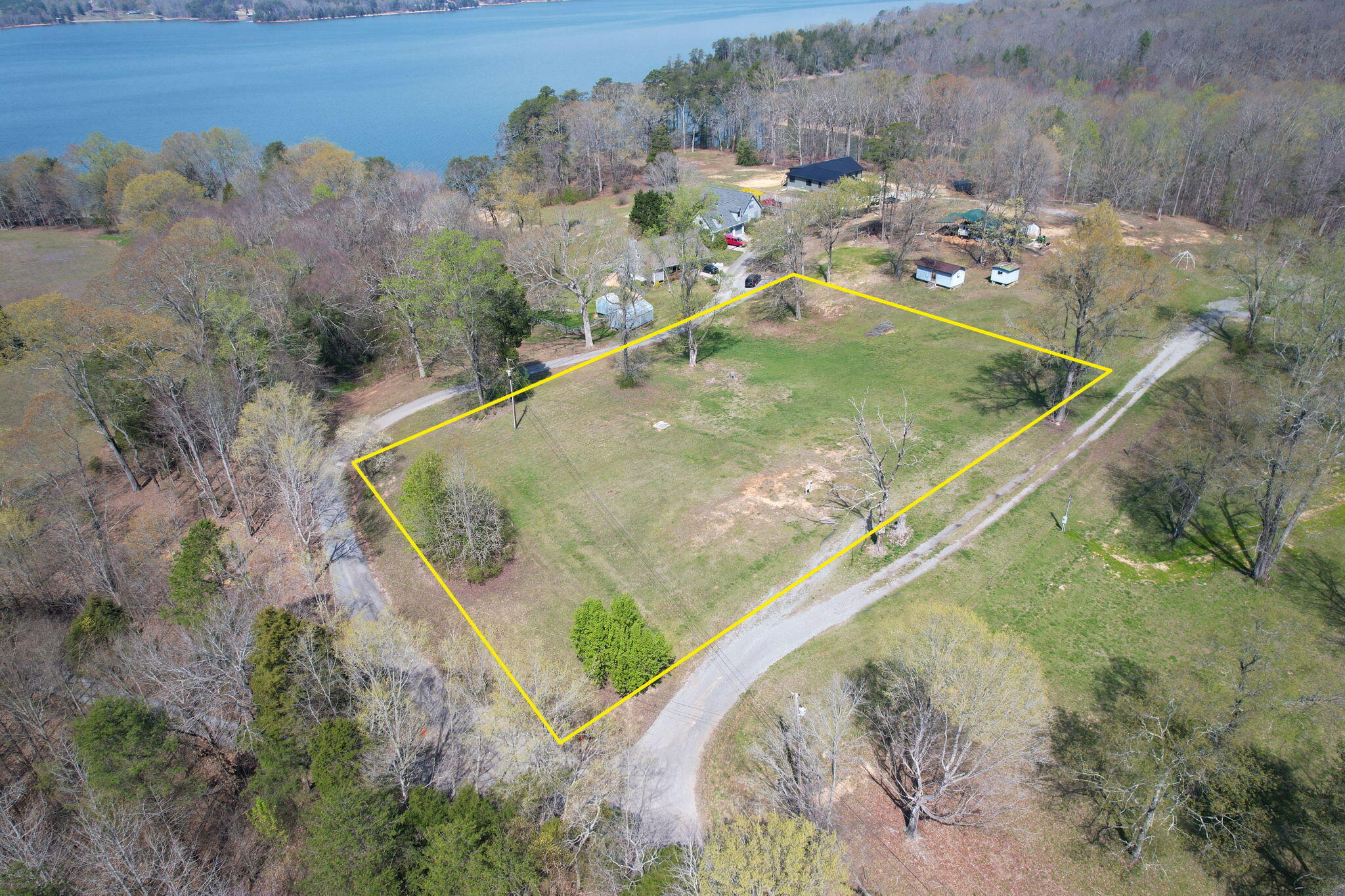 1761 Huff Bend Lane, Ten Mile, Tennessee image 4