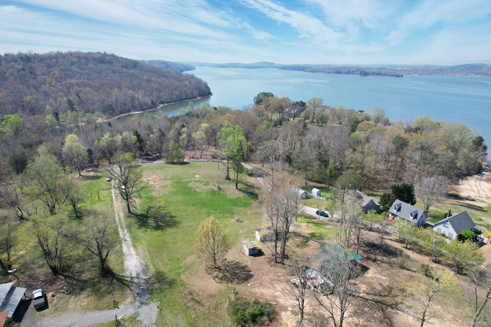 1761 Huff Bend Lane, Ten Mile, Tennessee image 9