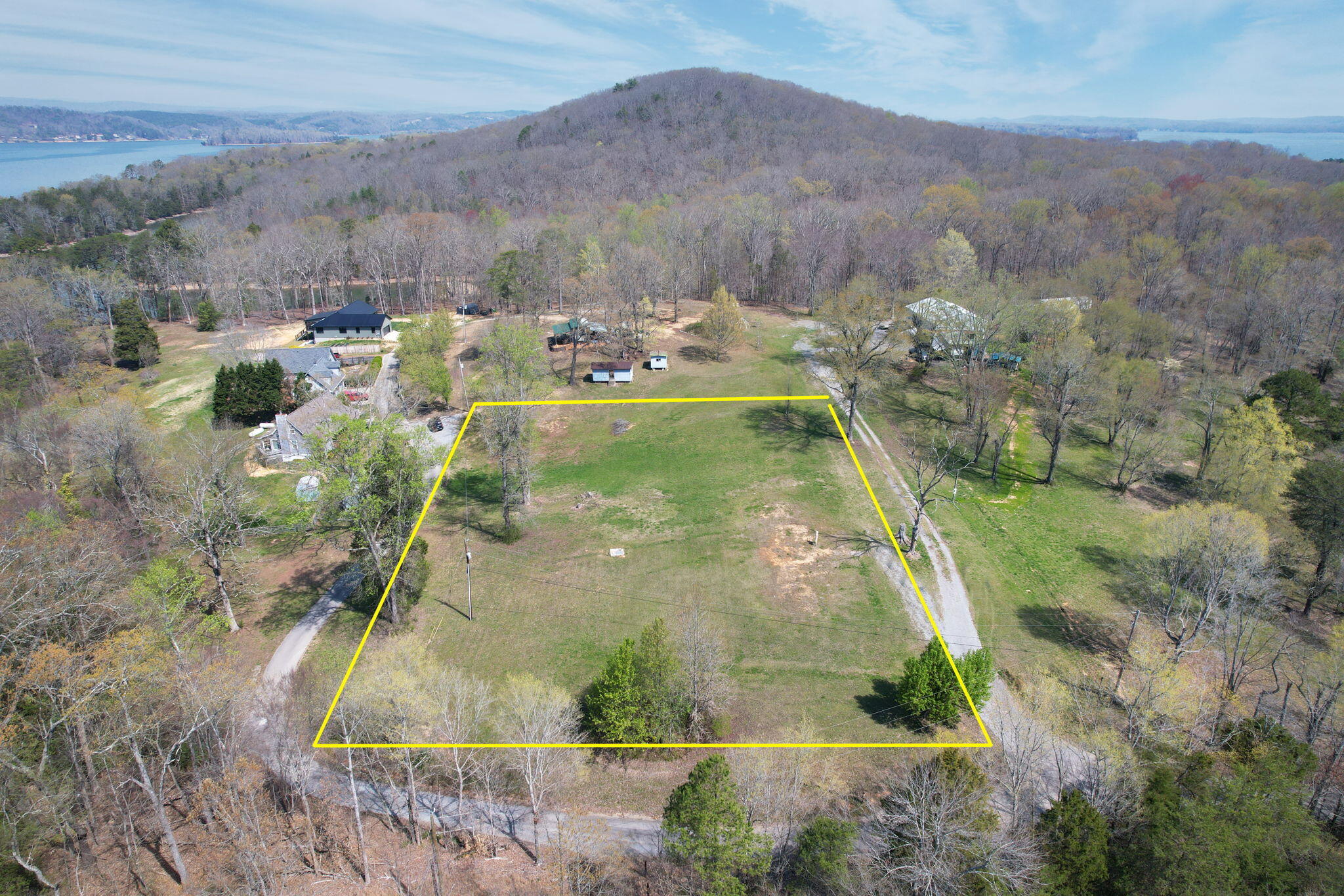 1761 Huff Bend Lane, Ten Mile, Tennessee image 8