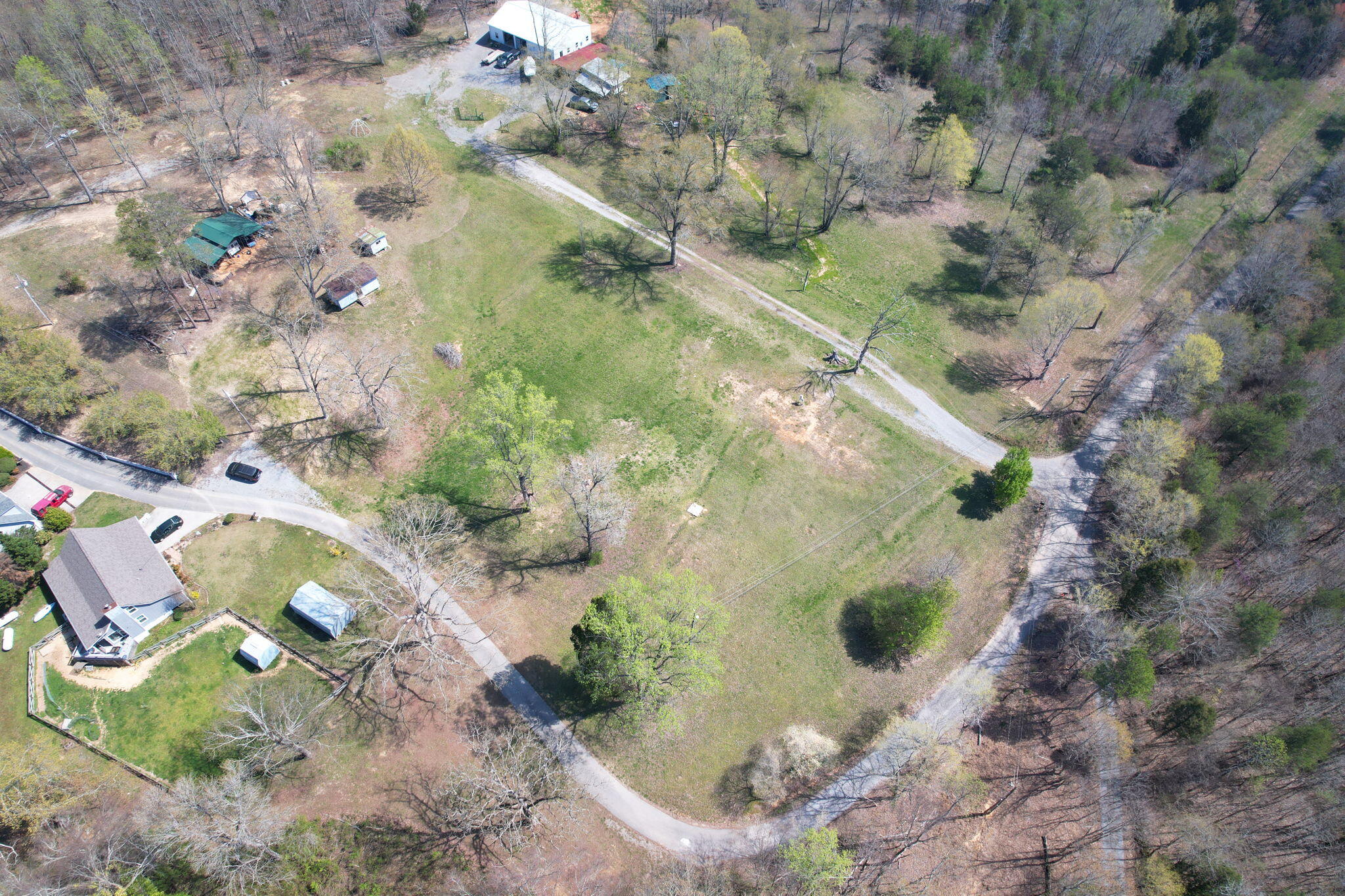 1761 Huff Bend Lane, Ten Mile, Tennessee image 15