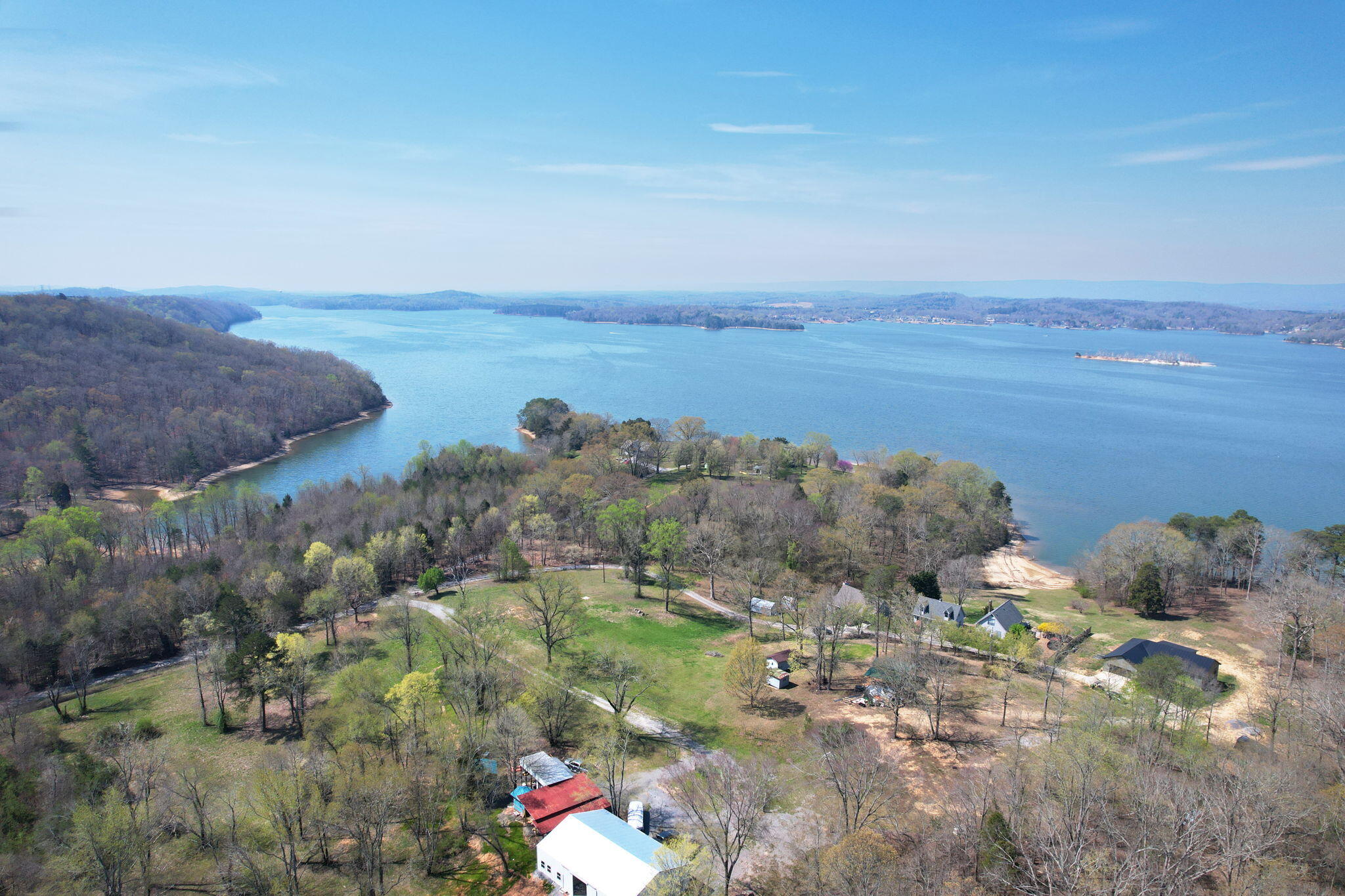 1761 Huff Bend Lane, Ten Mile, Tennessee image 12