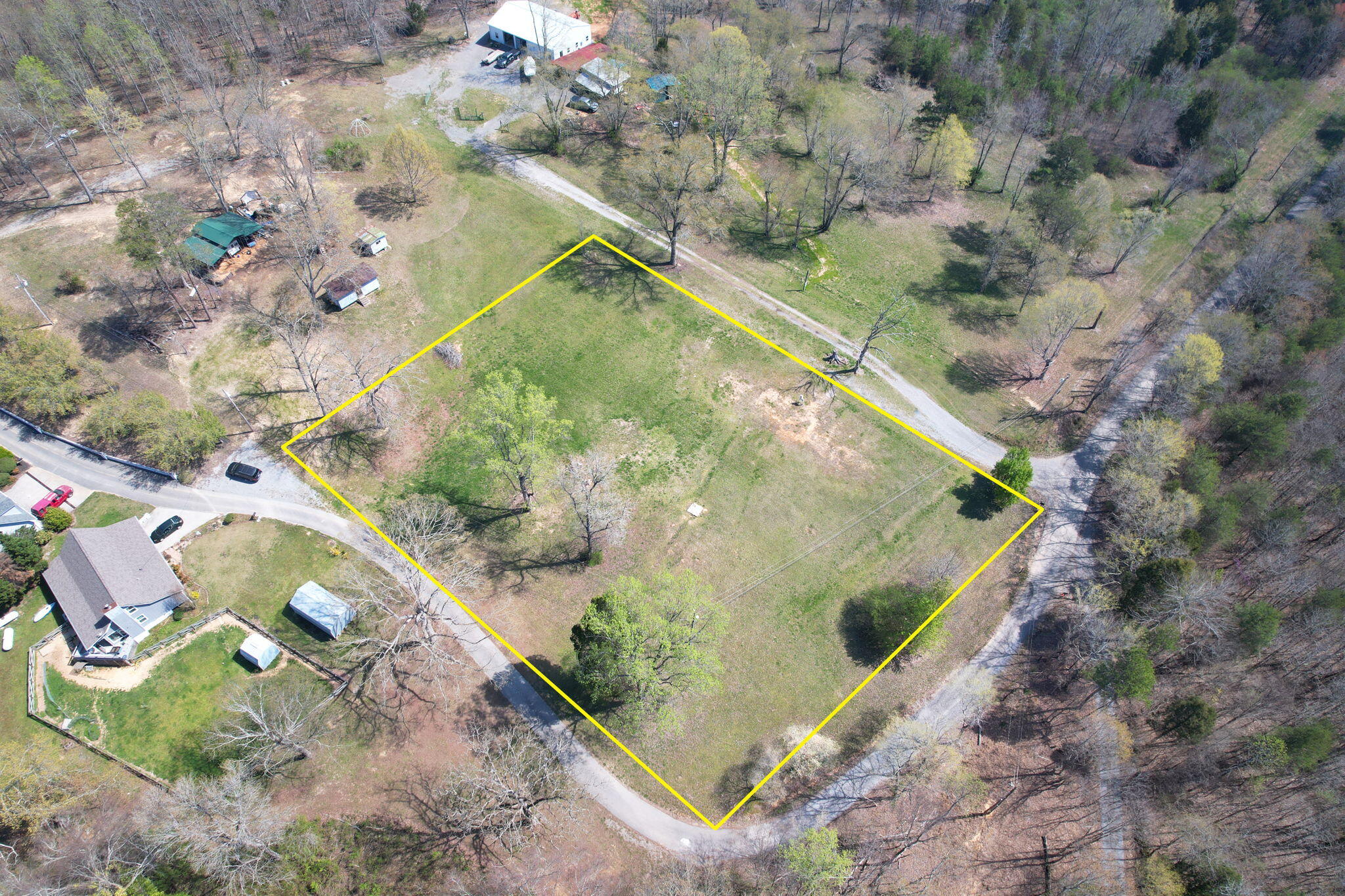 1761 Huff Bend Lane, Ten Mile, Tennessee image 6