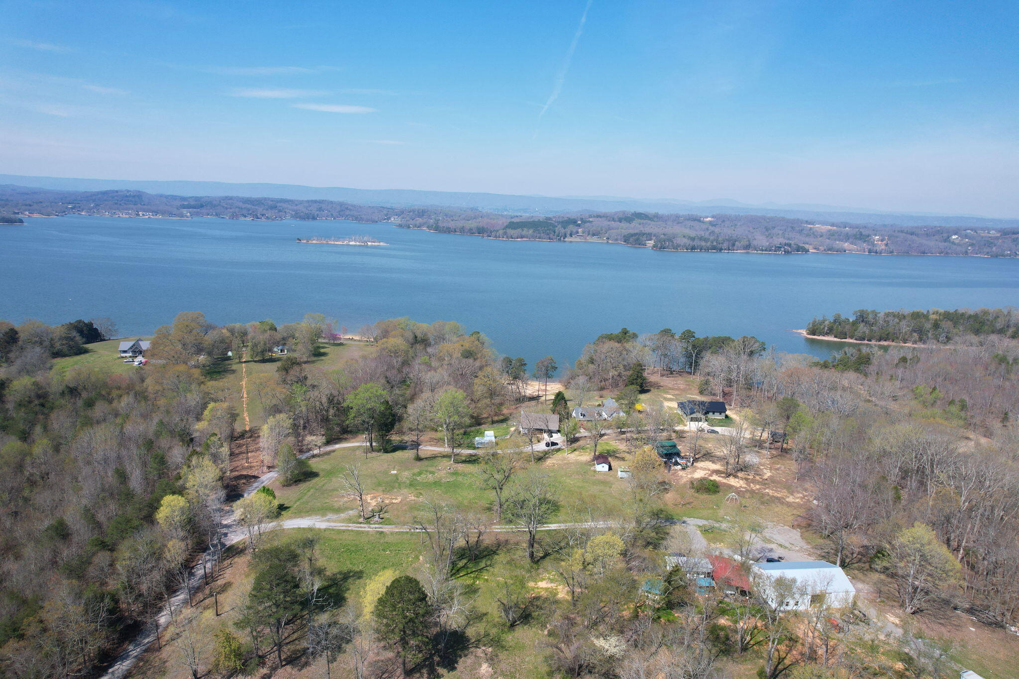 1761 Huff Bend Lane, Ten Mile, Tennessee image 17