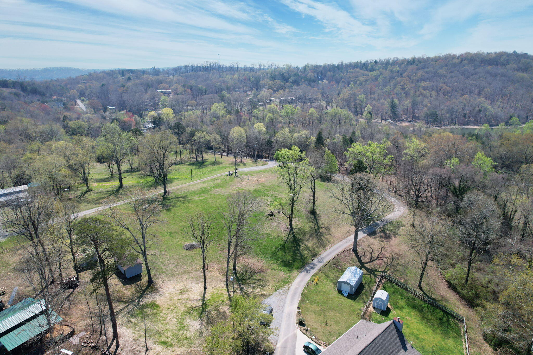 1761 Huff Bend Lane, Ten Mile, Tennessee image 11