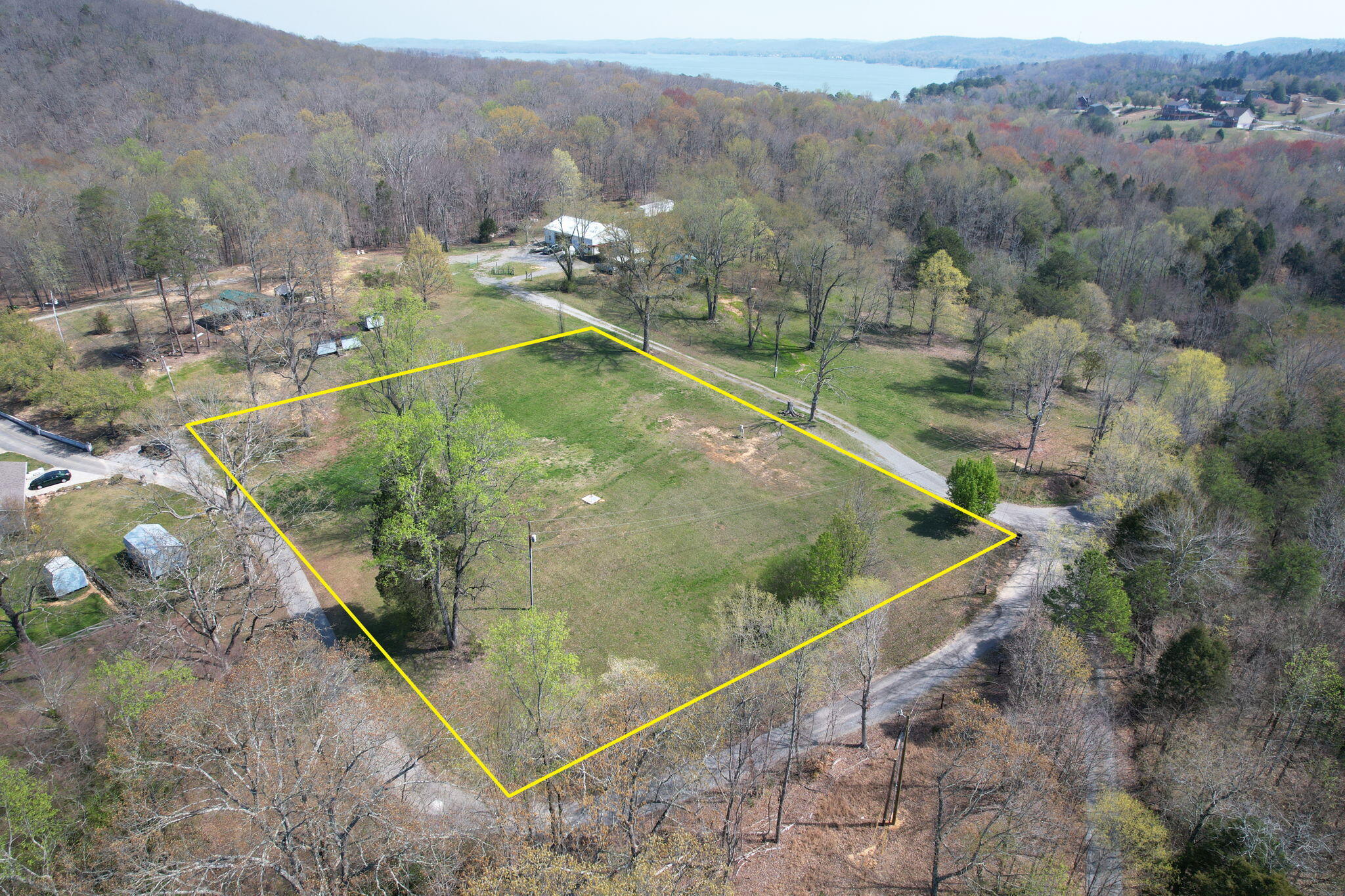 1761 Huff Bend Lane, Ten Mile, Tennessee image 5