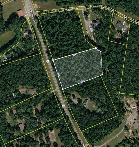 Photo of 0 Sequatchie Mountain, Sequatchie, TN 37374 (MLS # 1537264)