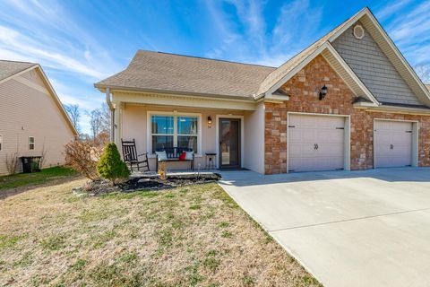 Photo of 14 Sunset Cove Drive, Rossville, GA 30741 (MLS # 1528605)