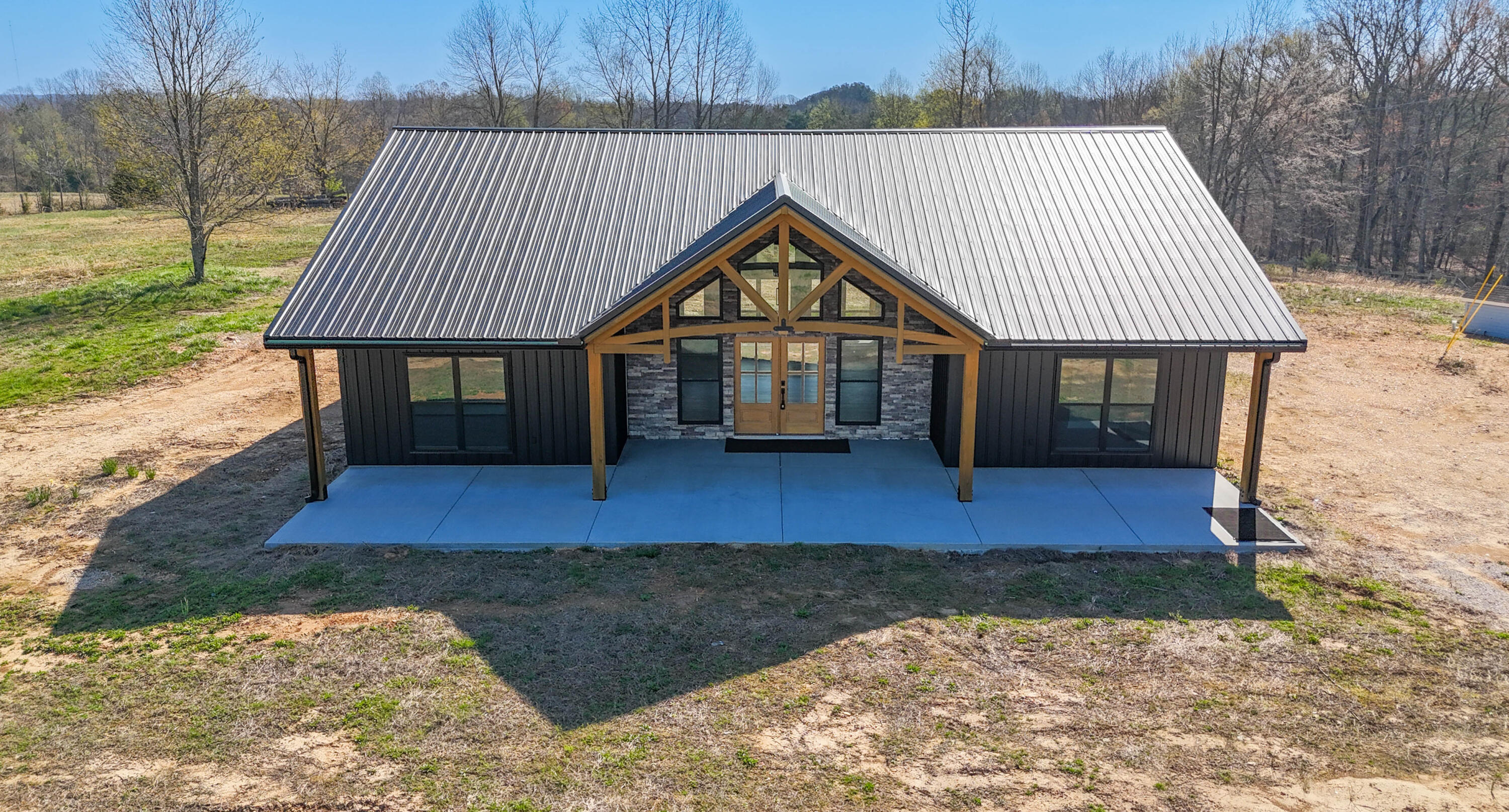 9658 May Branch Loop