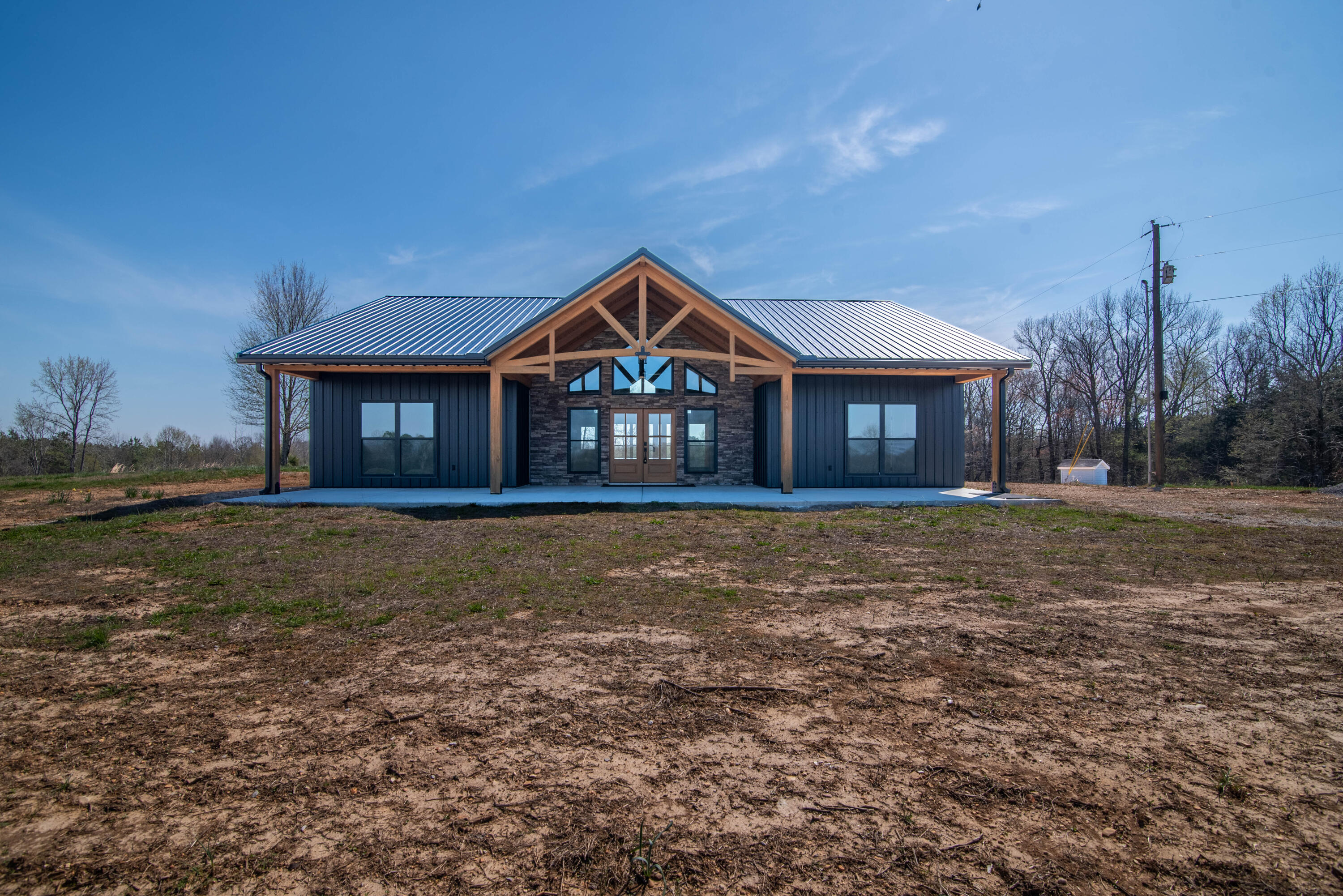 9658 May Branch Loop