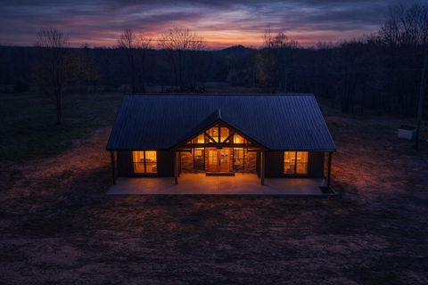 Homes For Sale - 9658 May Branch Loop<br/> Cypress Inn, TN 38452