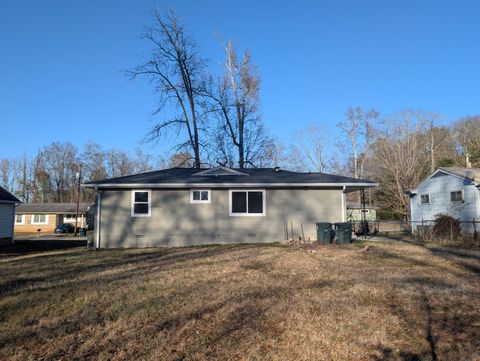 Tiny photo for 4720 Pawnee Trail, Chattanooga, TN 37411 (MLS # 1527505)