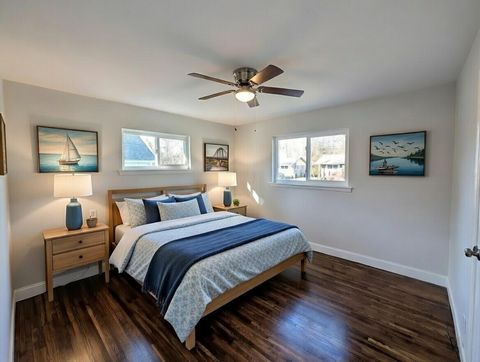 Tiny photo for 4720 Pawnee Trail, Chattanooga, TN 37411 (MLS # 1527505)