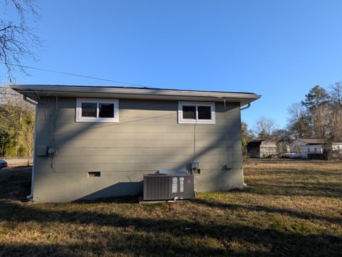Tiny photo for 4720 Pawnee Trail, Chattanooga, TN 37411 (MLS # 1527505)