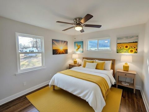 Tiny photo for 4720 Pawnee Trail, Chattanooga, TN 37411 (MLS # 1527505)