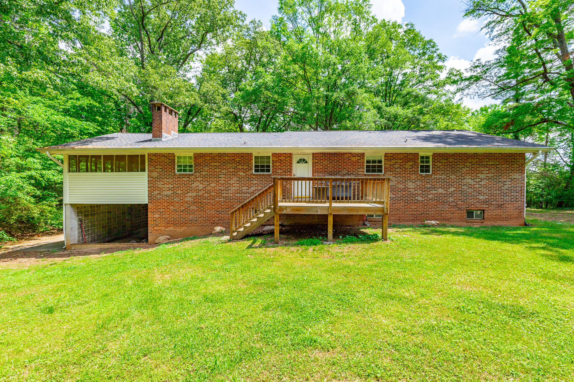 1590 Peavine Road, Rock Spring, Georgia image 29