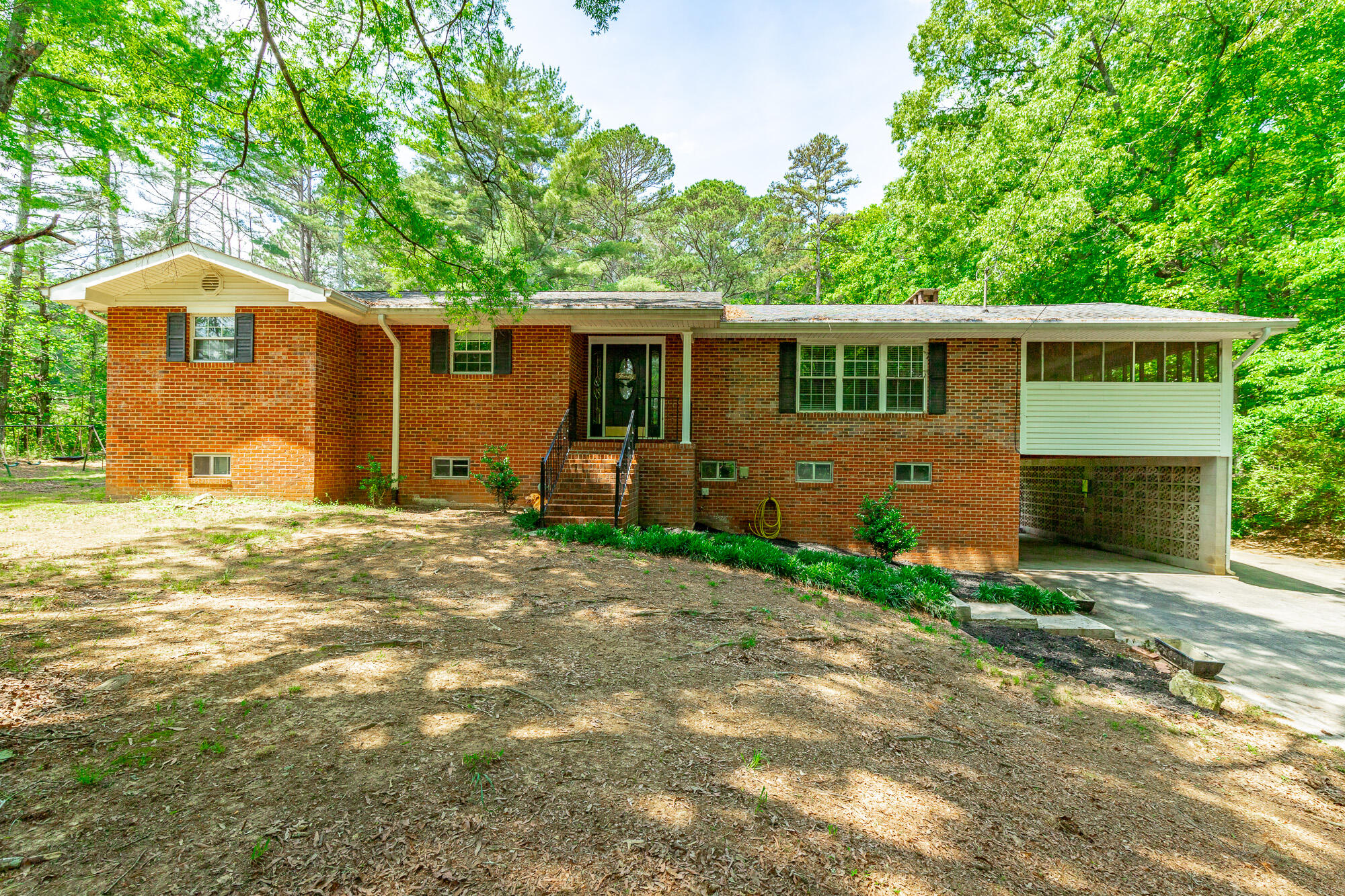 1590 Peavine Road, Rock Spring, Georgia image 1