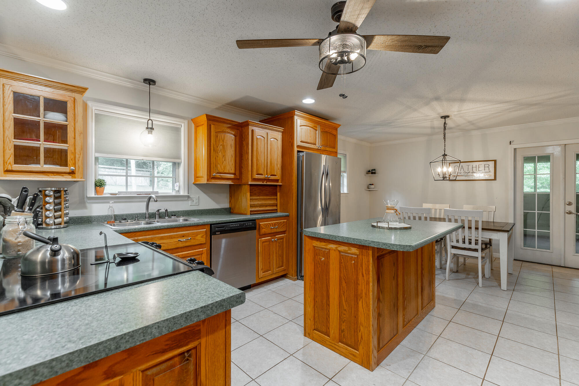 1590 Peavine Road, Rock Spring, Georgia image 10