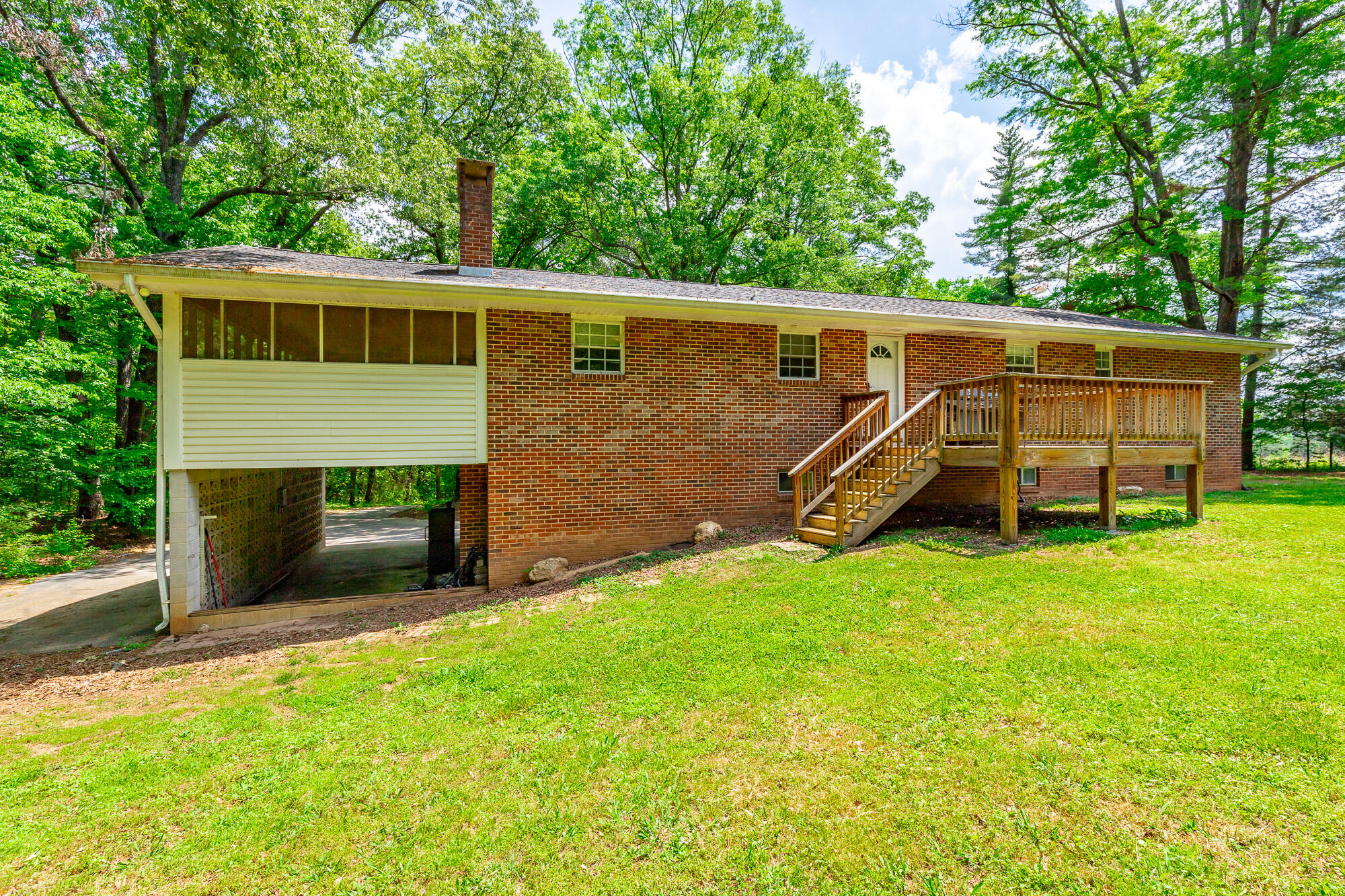 1590 Peavine Road, Rock Spring, Georgia image 31
