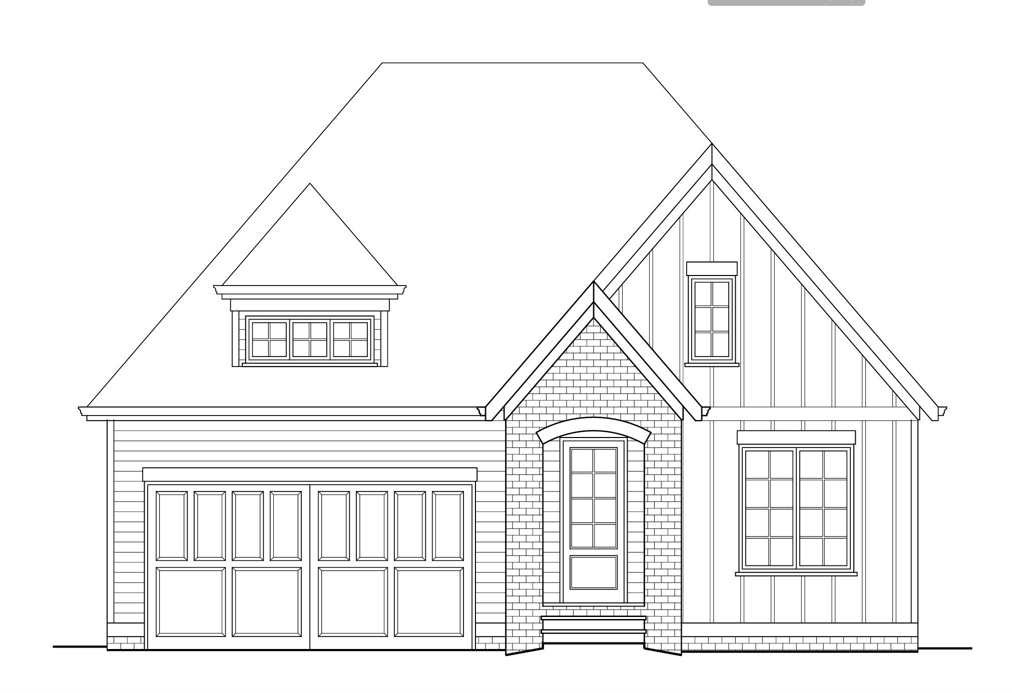 2011 Paige Meadows Court, Hixson, Tennessee image 1