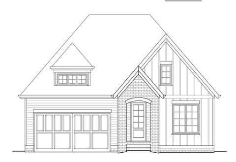 2011 Paige Meadows Court Hixson TN 37343