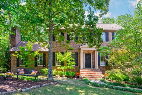 Photo of 9210 Evening Shadow Drive, Chattanooga, TN 37421 (MLS # 1521260)