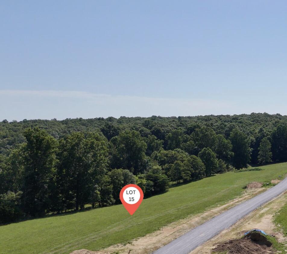 Snowy Meadow Lane #LOT 15A, Soddy Daisy, Tennessee image 2