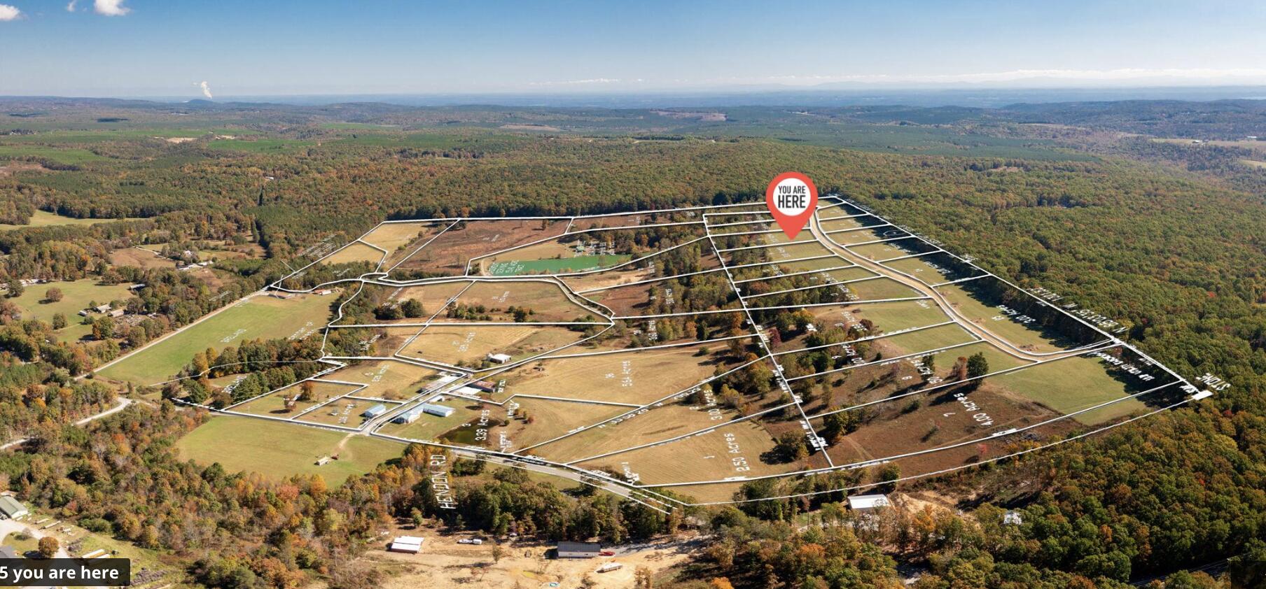 Snowy Meadow Lane #LOT 15A, Soddy Daisy, Tennessee image 3