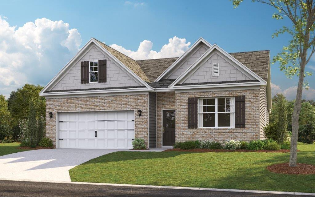 2152 Madison Lane Ne, Cleveland, Tennessee image 1