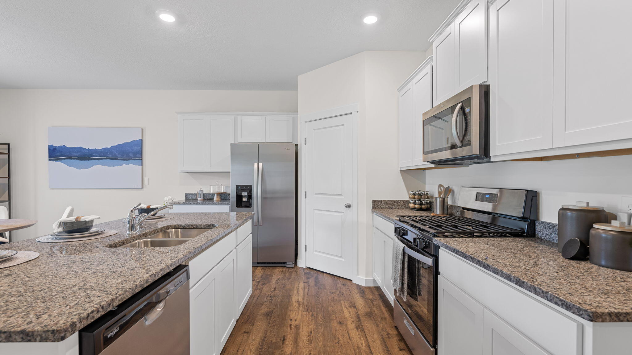 2152 Madison Lane Ne, Cleveland, Tennessee image 14