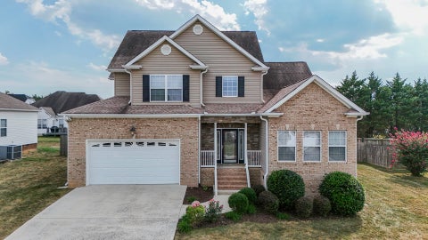 Photo of 8704 Sunridge Drive, Ooltewah, TN 37363 (MLS # 1543083)