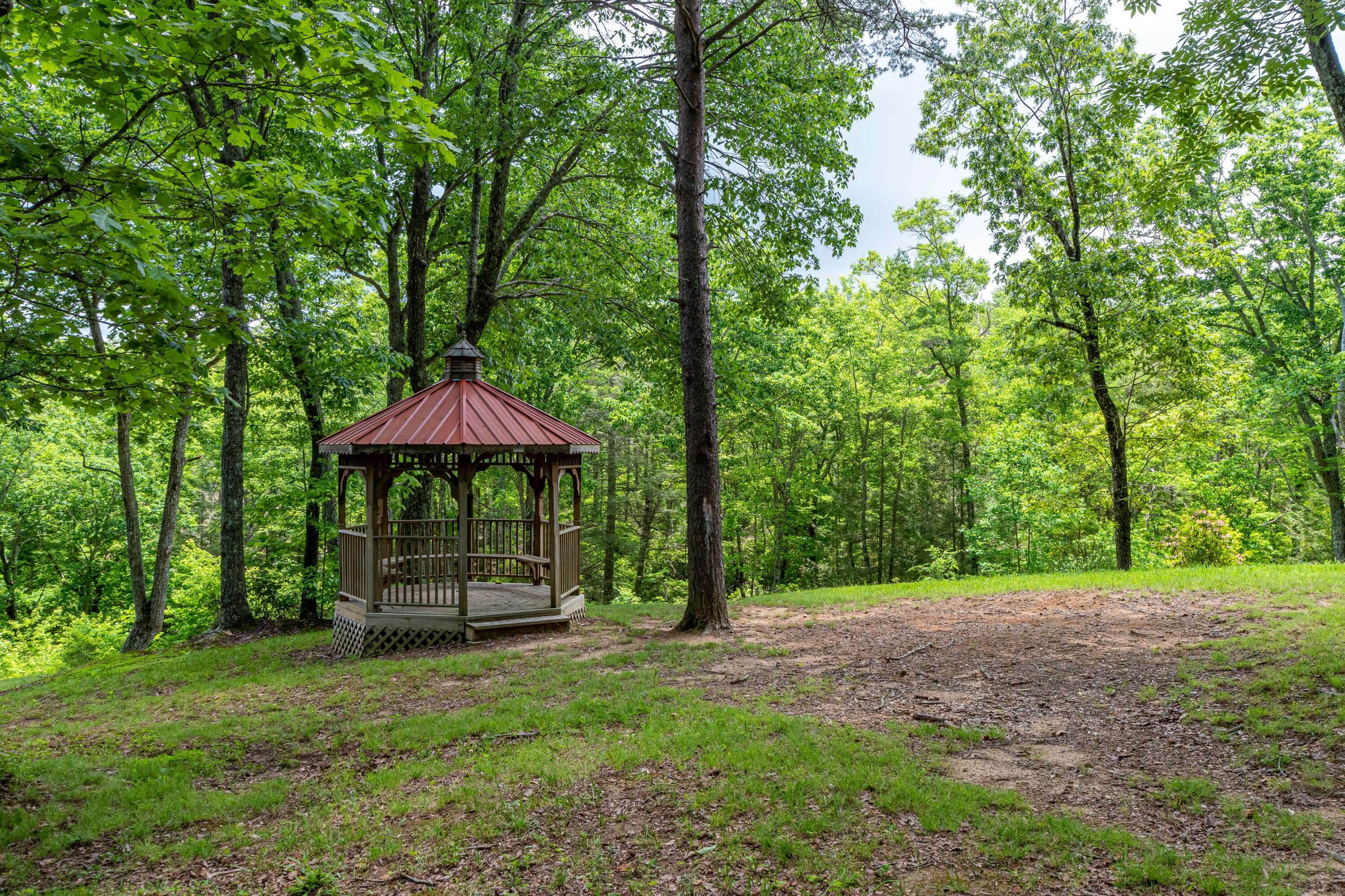 Lot 193 Big Bluff View Road #193, Pikeville, Tennessee image 10