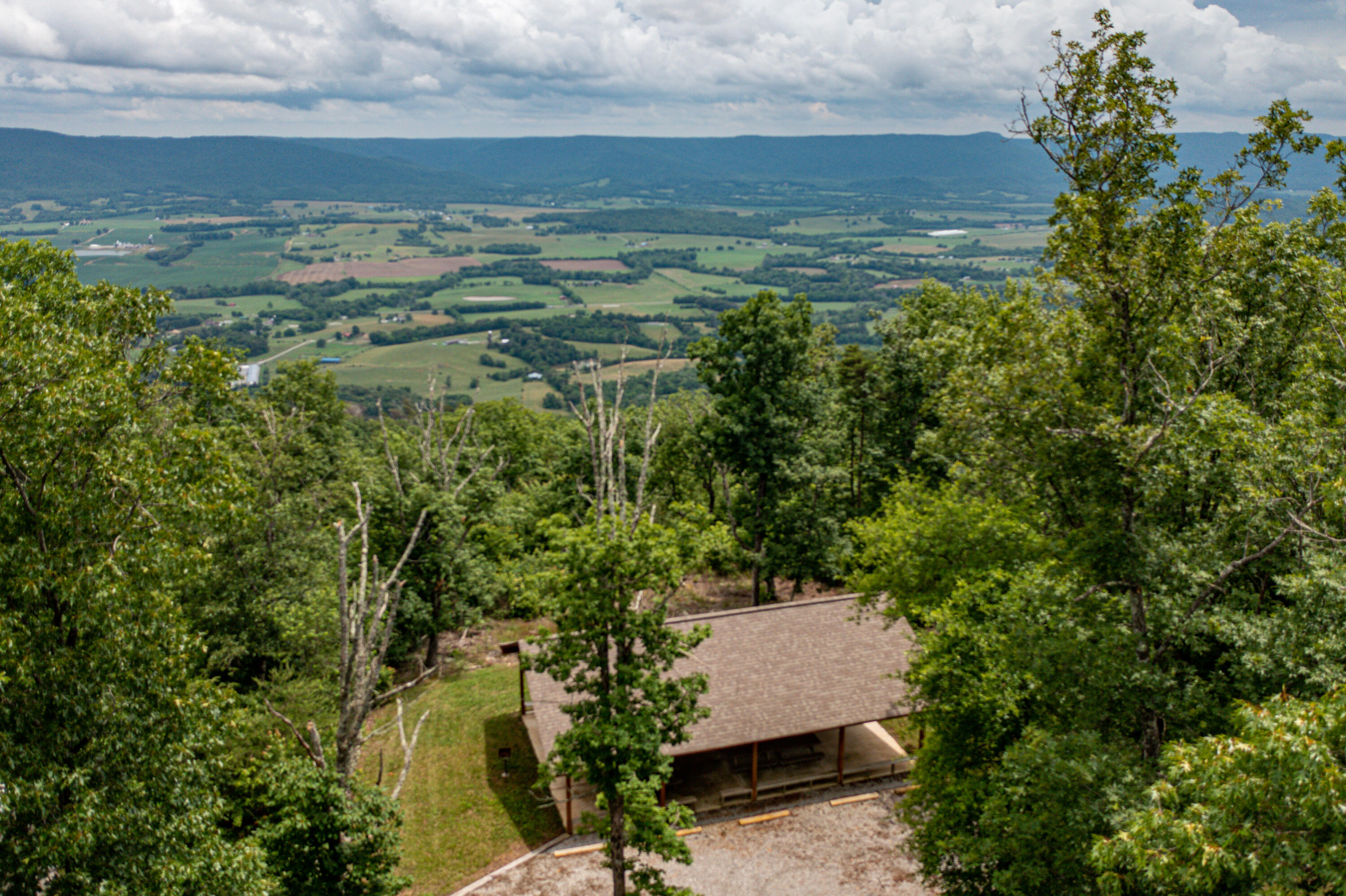 Lot 193 Big Bluff View Road #193, Pikeville, Tennessee image 8