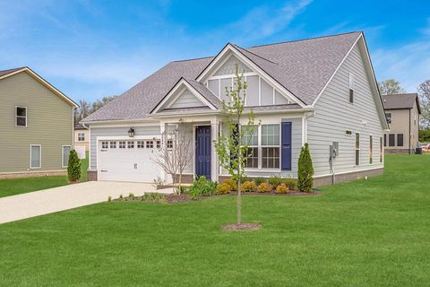Photo of 1035 Fortitude Trail, Chattanooga, TN 37421 (MLS # 1521657)