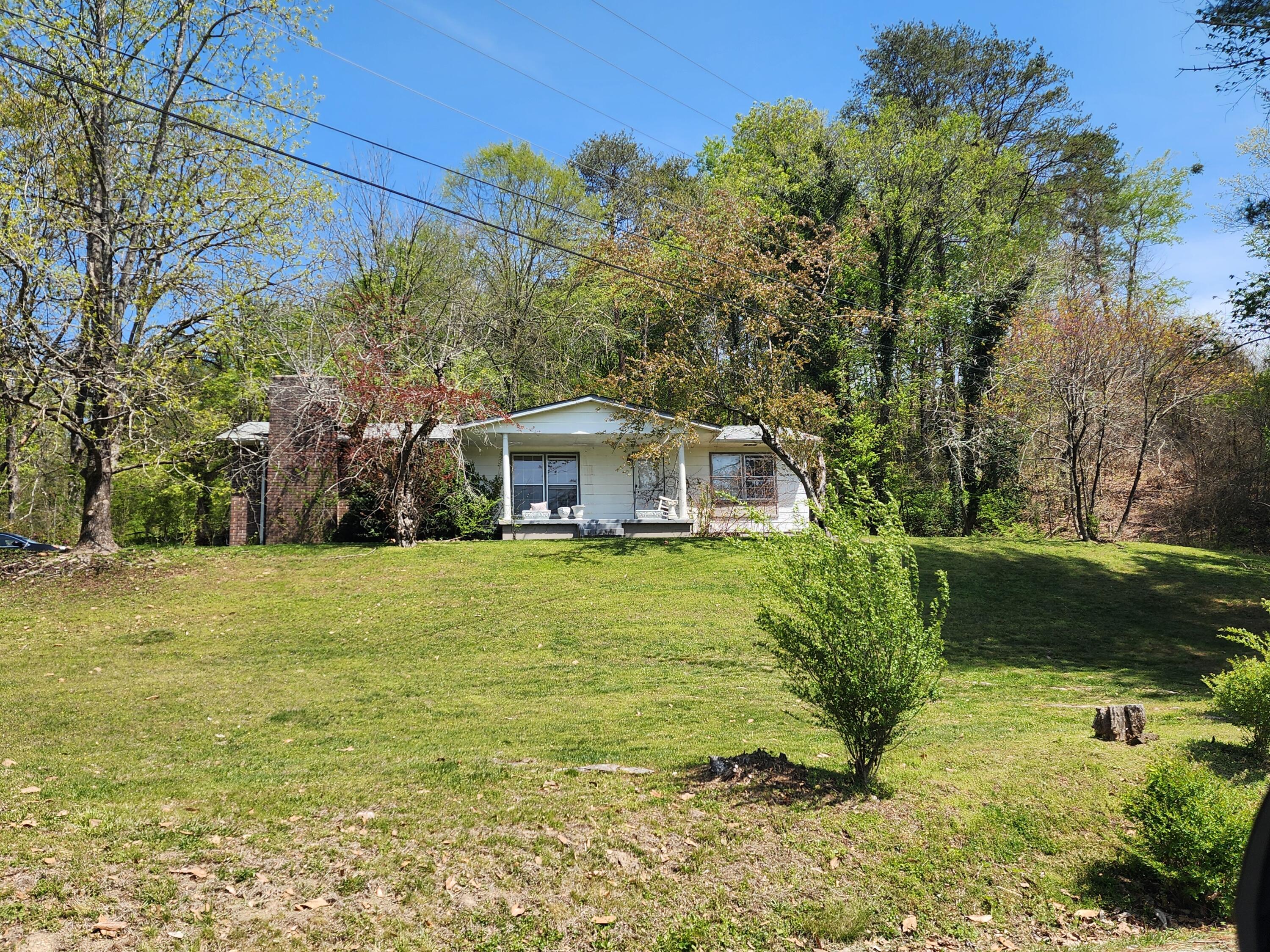 16060 Poole Road, Sale Creek, Tennessee image 1