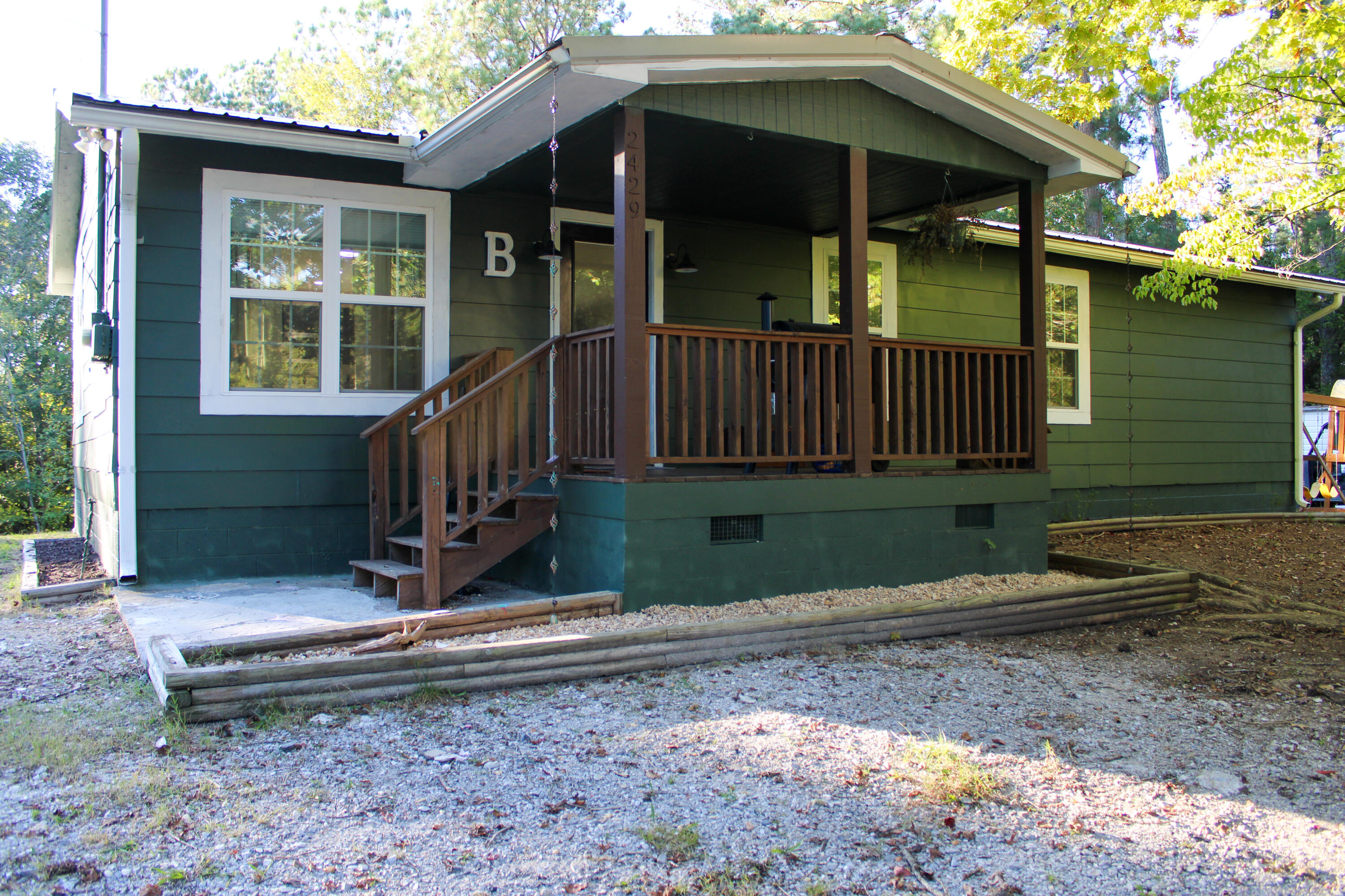 2429 Lake Road, Tunnel Hill, Georgia image 26