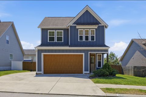 Photo of 8636 Masons Gate Lane, Chattanooga, TN 37421 (MLS # 1532160)