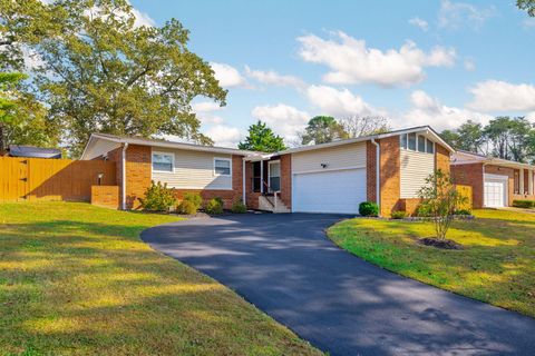 Photo of 507 Heidi Circle, Chattanooga, TN 37415 (MLS # 1524079)