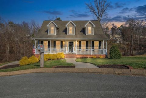 Photo of 1984 Hardwood Lane, Soddy Daisy, TN 37379 (MLS # 1526393)