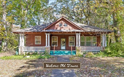 Photo of 321 Signal Mountain Boulevard, Signal Mountain, TN 37377 (MLS # 1523603)