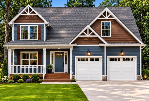 Photo of 1882 Crabtree Road, Hixson, TN 37343 (MLS # 1535937)