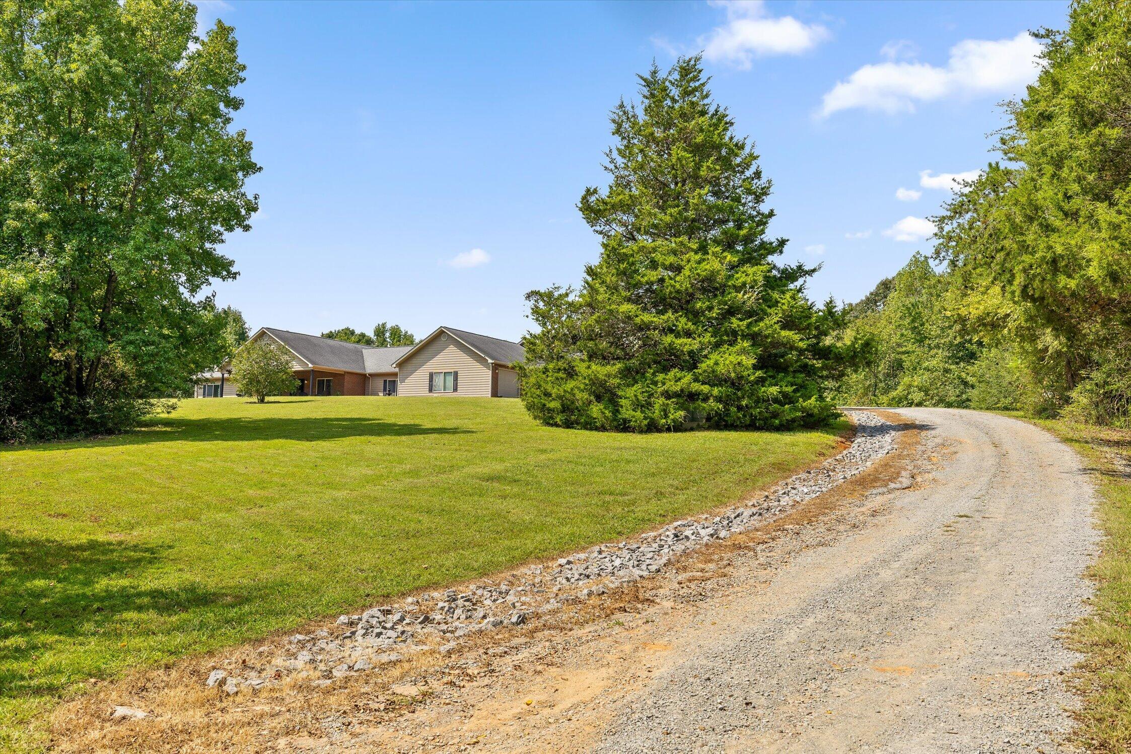 299 Boxwood Lane