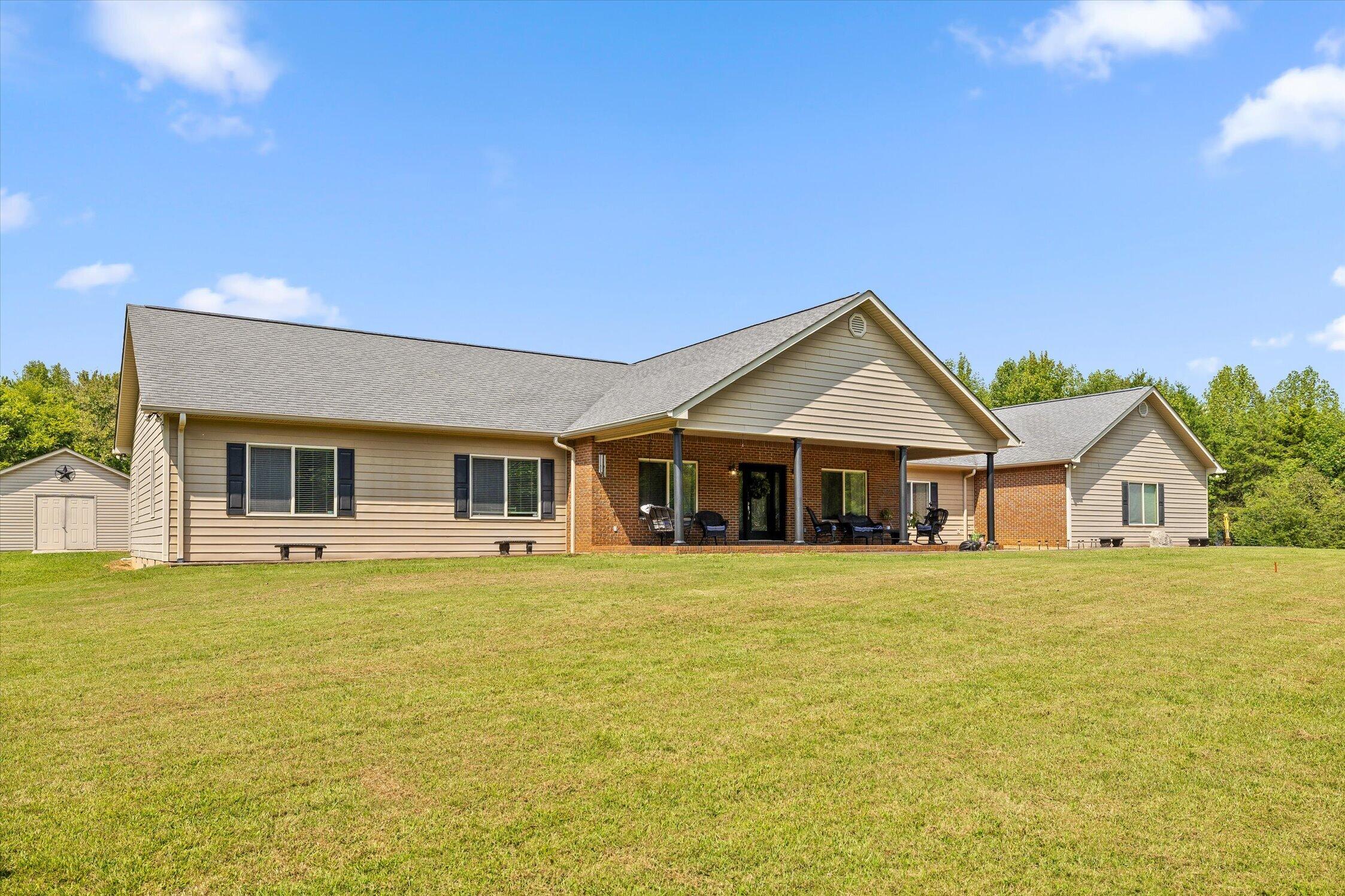 299 Boxwood Lane