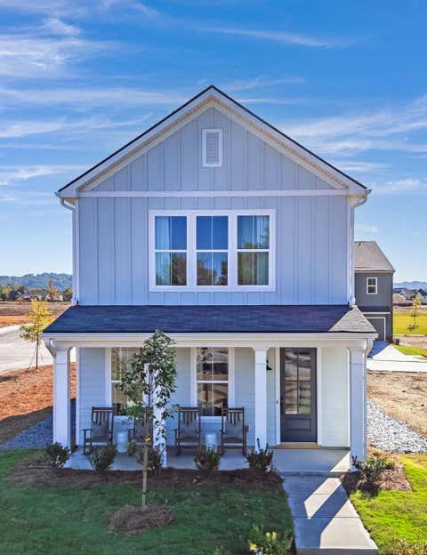 Photo of 7618 Mistflower Circle, Chattanooga, TN 37421 (MLS # 1540246)